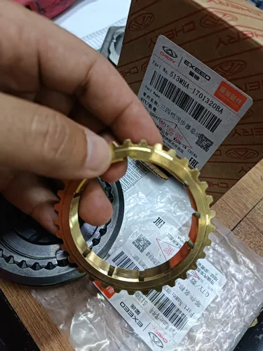comprar Aros Bronce De Sincronico 3ra Y 4ta Chery X1 Y Chery Arauca comprar Aros Bronce De Sincronico 3ra Y 4ta Chery X1 Y Chery Arauca