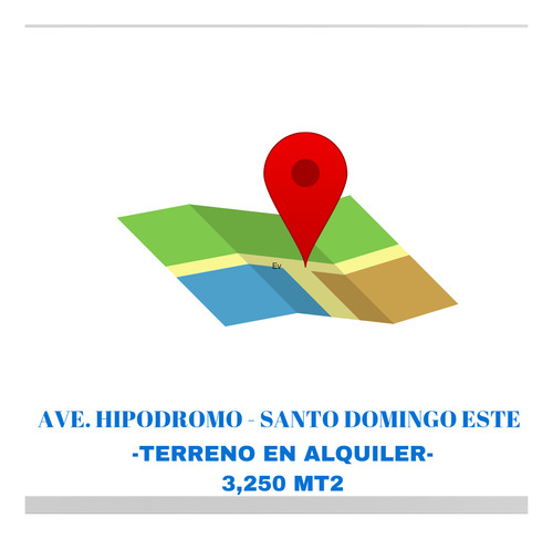 Terreno En Alquiler En Avenida Hipódromo