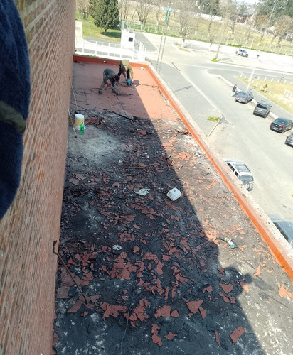 Construcciones En Seco : Durlock, Pintura, Membranas