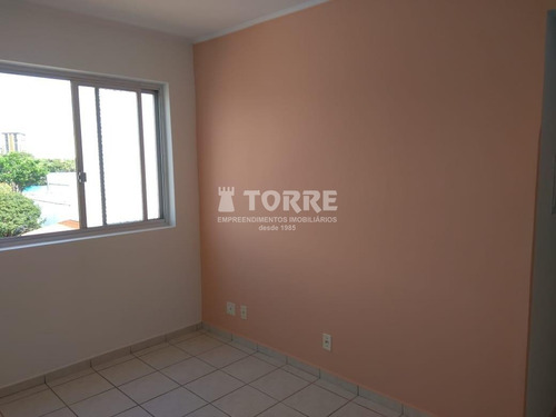 Imagem 3 de 19 de Apartamento Para Aluguel Em Jardim Chapadão - Ap003453