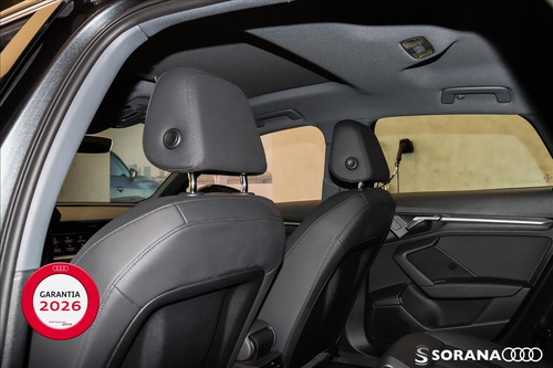 Audi A3 2.0 40 TFSI MHEV SPORTBACK S LINE S-TRONIC