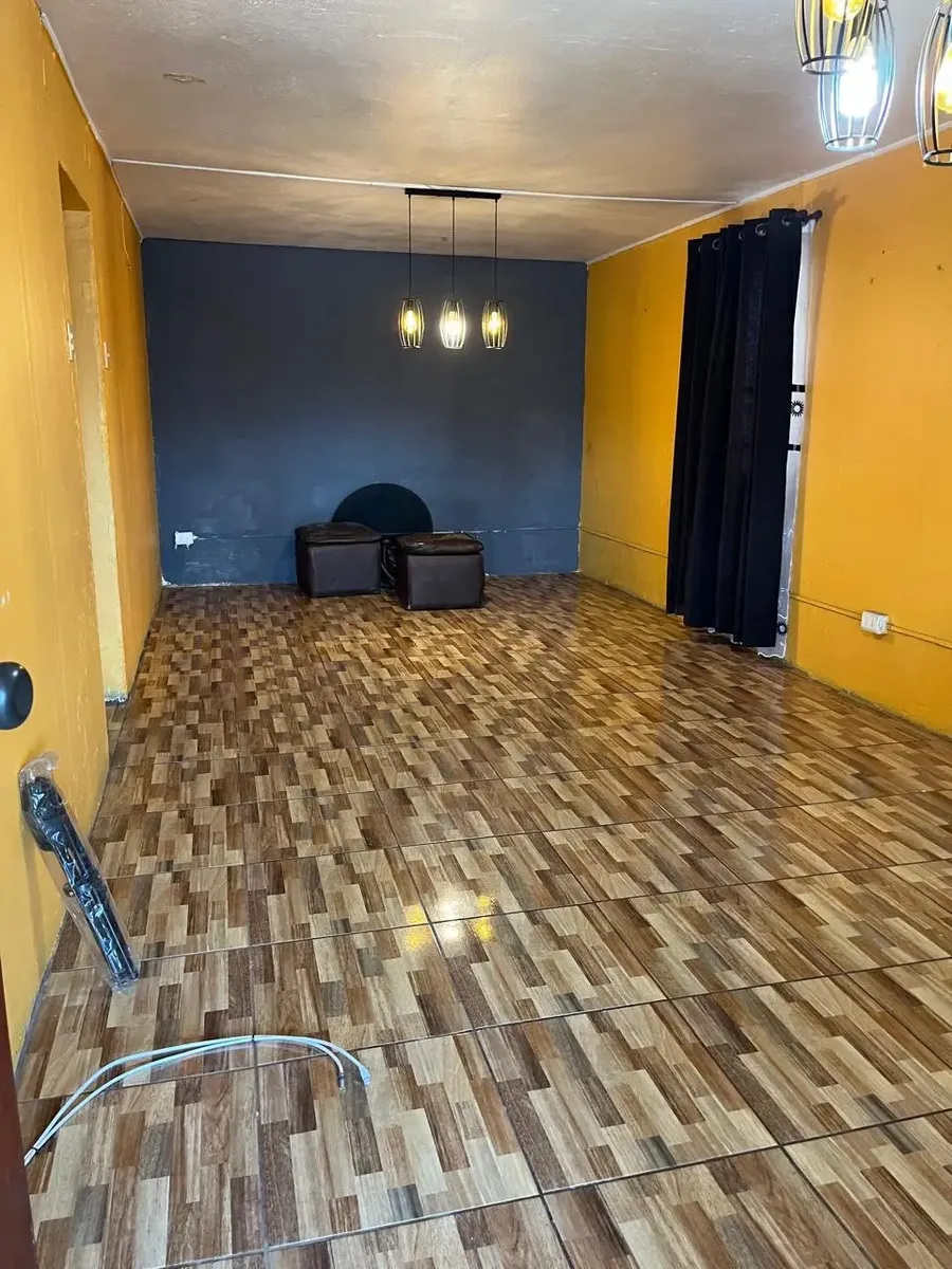 Imagen 1 de 18 de Casa En Villa Sur.