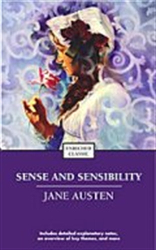 Sense And Sensibility - Enriched Classics - Jane Austen, de Austen, Jane. Editorial Pocket Books, tapa blanda en inglés internacional, 2004