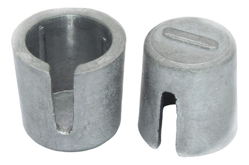 Cuñas Para Postes De Batería Cuñas Para Postes De Terminales