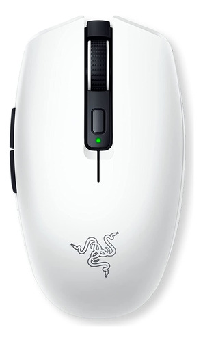  Chi V2 Mouse Inalámbrico Móvil Para Juegos Ultralige...