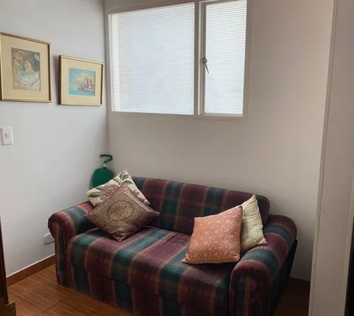 Apartamento En Venta En Alhambra. Cod V16632