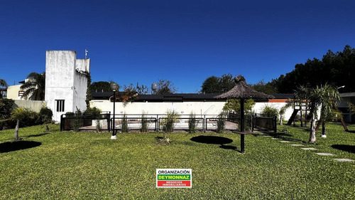 Imagen 18 de 30 de Complejo Turístico En Venta En Colón Entre Ríos Piscina