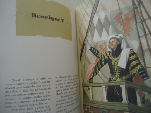 Histórias De Shakespeare - Rossana Guarnieri - Capa Dura