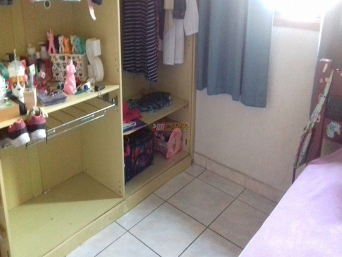 Vende-se Casa Terrea No Bairro Rudge Ramos Em Sao Bernardo Do Campo - V-29376