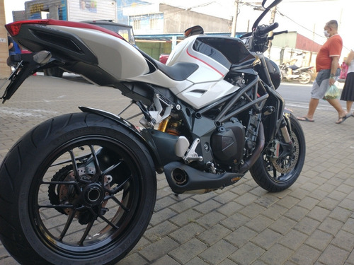 Mv Agusta Brutale 1090 Rr