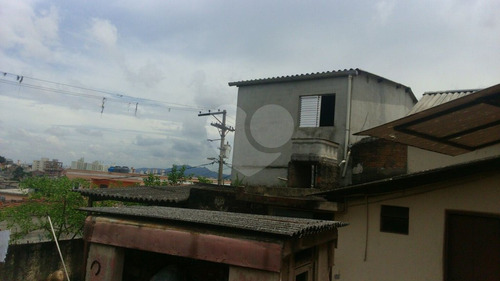 Imagem 11 de 16 de Terreno. 1640 Metros Quadrados. Casa Verde. - Reo175354