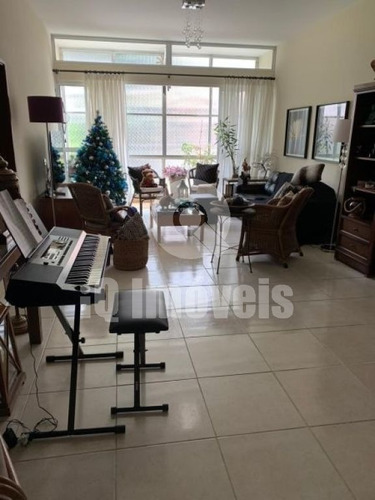 Imagem 5 de 15 de Apartamento Higienopolis, 150 M², 3 Dormitórios, 1 Suíte, 1 Vaga - Iq26229
