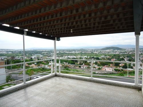 Imagen 9 de 16 de Exclusiva Residencia En Venta Colinas Del Bosque