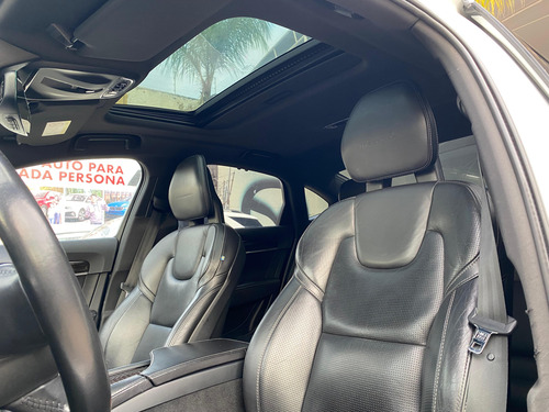 Volvo S90 2.0 T6 Inscrption Awd At