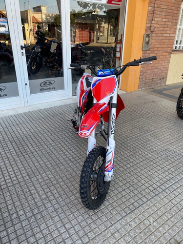 Imagen 3 de 7 de Beta 125cc Mini Rr 0km