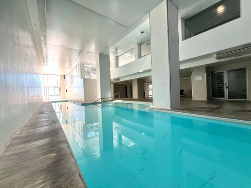 Alquiler Depto Duplex Un Dormitorio Puerto Norte Con Cochera