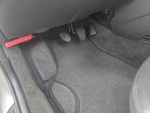 Citroën Xsara 2.0 16v Vts 3p