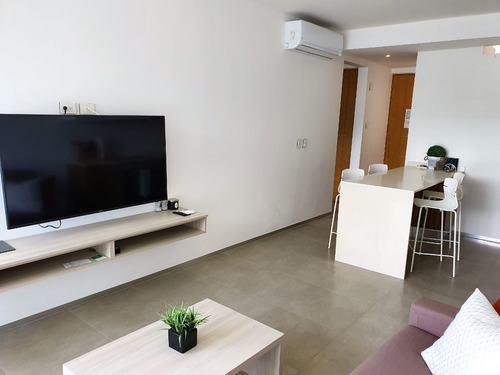Imagen 8 de 30 de Departamento En Venta The City Playa Del Carmen
