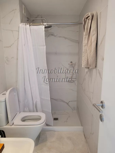 Venta- Alquiler Anual-temporada Apartamento Monoambiente Edificio View
