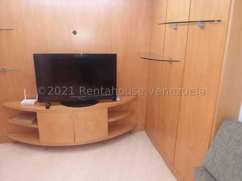 Imagen 6 de 14 de Apartamento En Venta Sebucan 21-25723