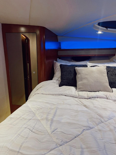 Imagen 8 de 12 de Yate Cruisers Yachts Express 37 Lv2294