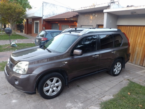 Nissan X-Trail 2.5 Tekna Cvt Xtronic