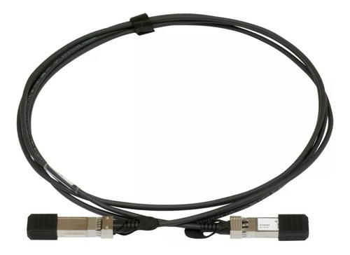 Cabo Dac Twinax 10gb Sfp+ Oem 5mt Compatível Hp Jg081b