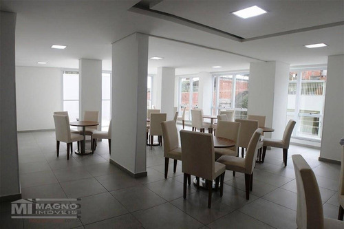 Imagem 18 de 30 de Apartamento Com 2 Dormitórios À Venda Em São Miguel Paulista - Ap0859