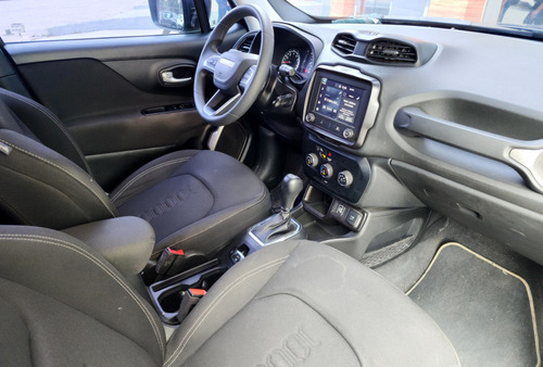 Jeep Renegade 1.3 T270 TURBO FLEX SPORT AT6
