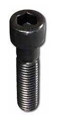 Imagen 2 de 2 de Pernos Parker 3/8-2 Para Presas Escalada Talla S, M Y L