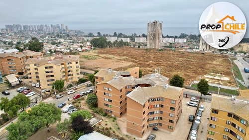 Imagen 8 de 10 de Se Vende Departamento En Concón.