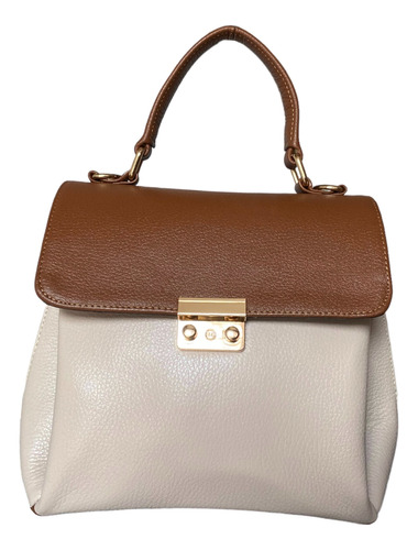 Bolsa De Piel Mary´s Handbags