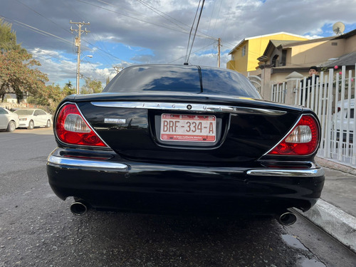 Jaguar XJ 3.2 Xj8 Vanden Plas At
