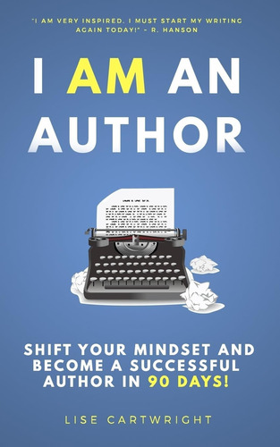 Libro: En Inglés Soy Un Autor, Cambia Tu Mentalidad Y Beco