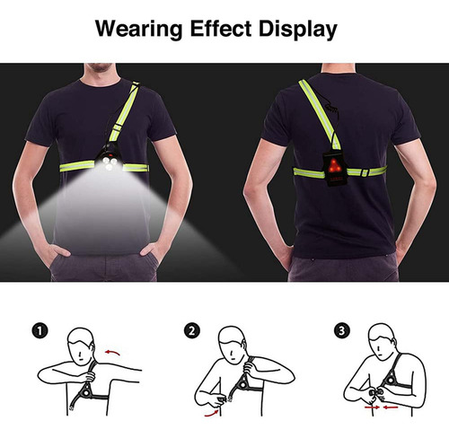 Luces De Circulación Nocturna Para Corredores, Lámparas Led