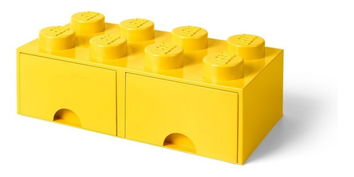 Imagen 5 de 10 de Caja Para Ordenar Lego 4006 Original