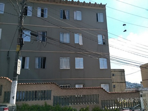 Imagem 8 de 8 de Apartamento - Santa Terezinha - Ref: 30151 - V-30151