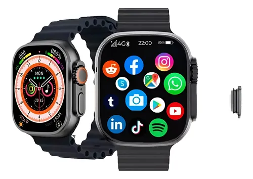Chip 2g para smartwatch hotsell