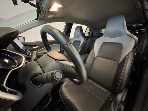 Chevrolet Onix 1.0 TURBO FLEX PREMIER AUTOMÁTICO
