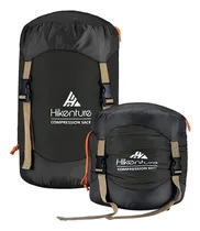 Comprar Saco De Compresión Hikenture Para Saco De Dormir, Actualizac
