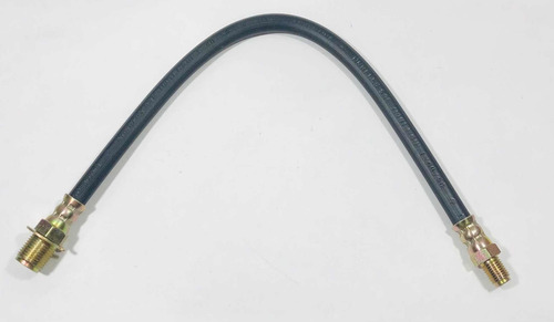 Flexible Freno Delantero Peugeot 403 , 405mm - Fx 41542