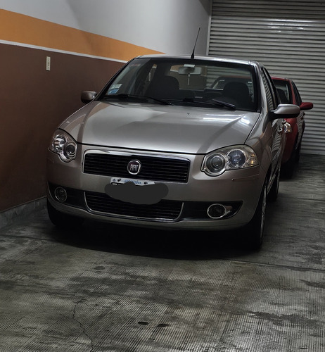 Fiat Siena 1.4 2008 Fire Elx