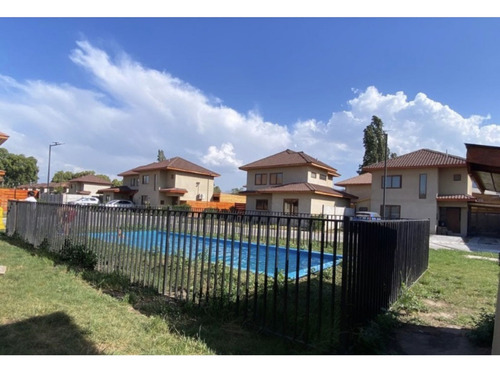 Espectacular Casa De 125m2! 350uf Dcto - Anexa Propiedades