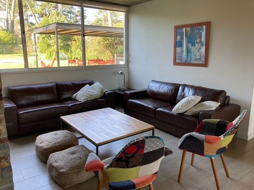 Imagen 6 de 22 de Casa En Venta De 4 Dormitorios En Pinares (ref: Lij-5705)