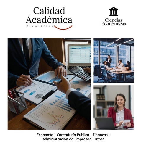 Imagen 5 de 11 de Asesoramos Ensayos, Artículos Científicos, Monografías,tesis