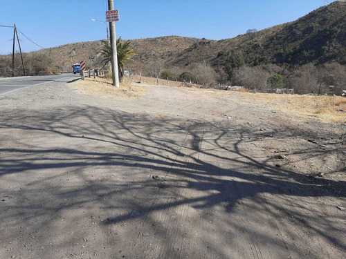 Imagen 4 de 7 de Lote 1716 M2 Zona Industrial - La Calera - Ruta E55
