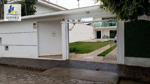 Imagem 2 de 30 de Casa Com 4 Dormitórios À Venda, 220 M² Por R$ 650.000 - Praia Do Sonho - Itanhaém/sp - Ca0532