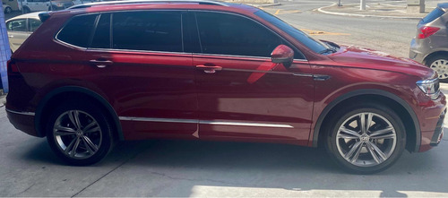 Volkswagen Tiguan Allspace 2.0 R-line 350