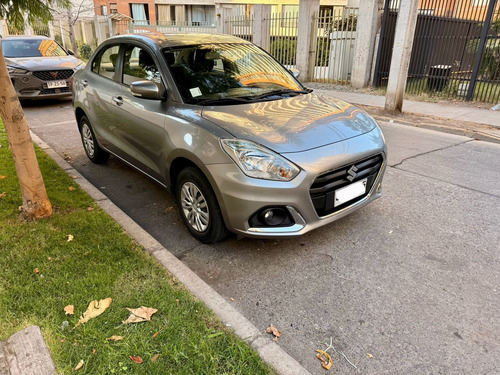 Suzuki Dzire Sedan 1.2 Gl Mt