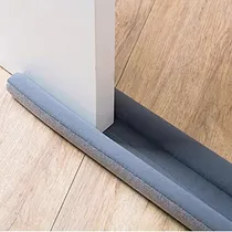 Comprar Aislante De Puerta Anti Bichos Térmico Frio Contra Insectos